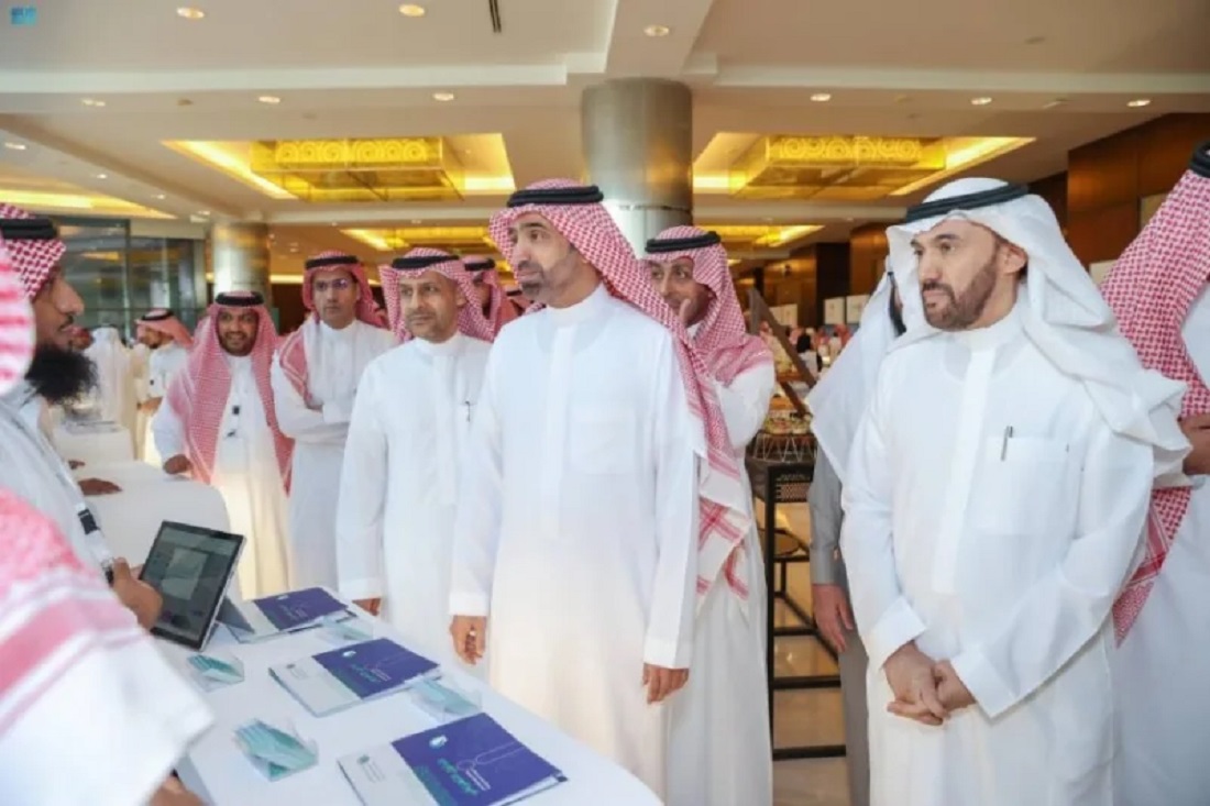 المهندس أحمد بن سليمان الراجحي