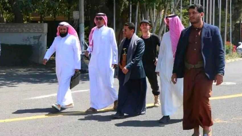 اليمن : بشرى سارة بشأن مفاوضات الشرعية والحوثيين وتوقعات بحدوث هذا الأمر قبل رمضان 