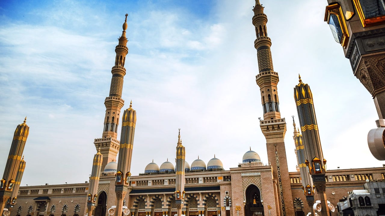 عاجل : مساجد السعودية تحذر من هذه الظواهر في شهر رمضان 2023