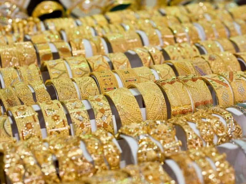 تعرف على سعر الذهب في السعودية اليوم الاحد 19 مارس 2023 .. إليكم سعر الجرام والجنيه والسبيكة