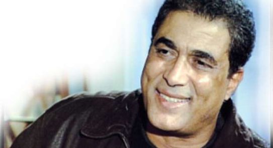 احمد زكي