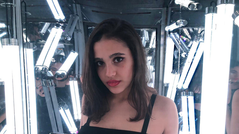 جانا عمرو دياب