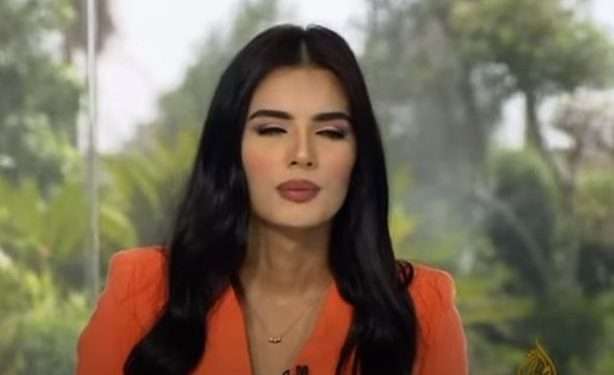 لينا قيشاوي
