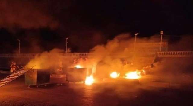 انتكاسة للهدنة باليمن .. هجوم حوثي في مختلف الجبهات والجيش يعلن استشهاد وإصابه عدد من أفراده 