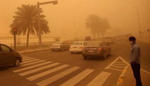 رسمياً .. تحذير سعودي من موجة حر شديدة تضرب المملكة خلال ساعات