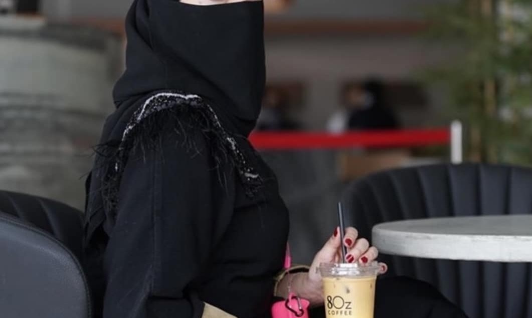 امراة يمنية- ارشيفية
