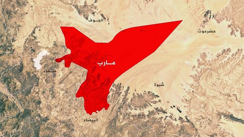 مصادر تكشف عن خبر يسر المواطنين اليمنيين بفتح هذا الطريق الرئيسي بين صنعاء ومأرب 