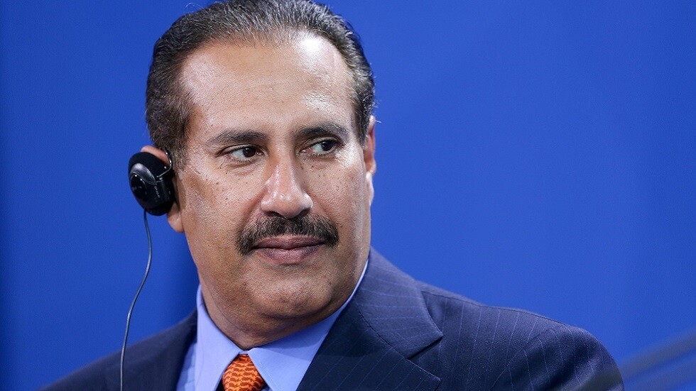 بخطوة جريئة لم يتوقعها أحد  .. قطر تصعق أمريكا وتهز كل قادة دول الاتحاد الاوروبي بهذا الأمر !