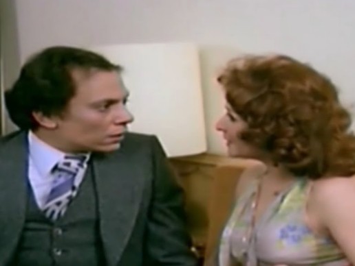 نجمة مصرية شهيرة تفجر اعترافات صادمة : نمت مع عادل إمام أكثر من زوجي ولا أستطيع مقاومته .. لن تصدق من تكون؟