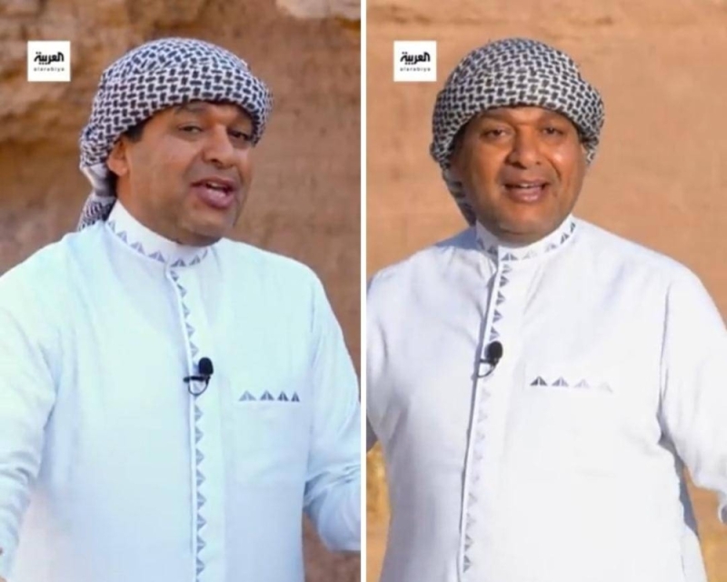 خبير فلكي سعودي يكشف سبب ارتفاع درجة الحرارة في شهر محرم 