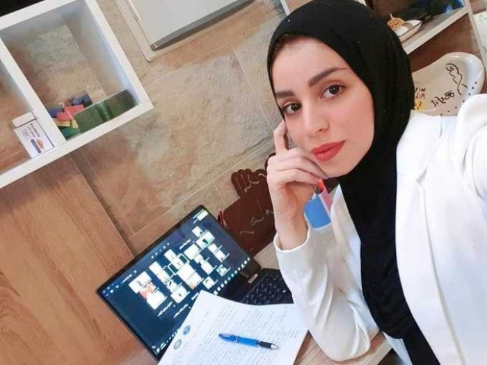 رهام يعقوب