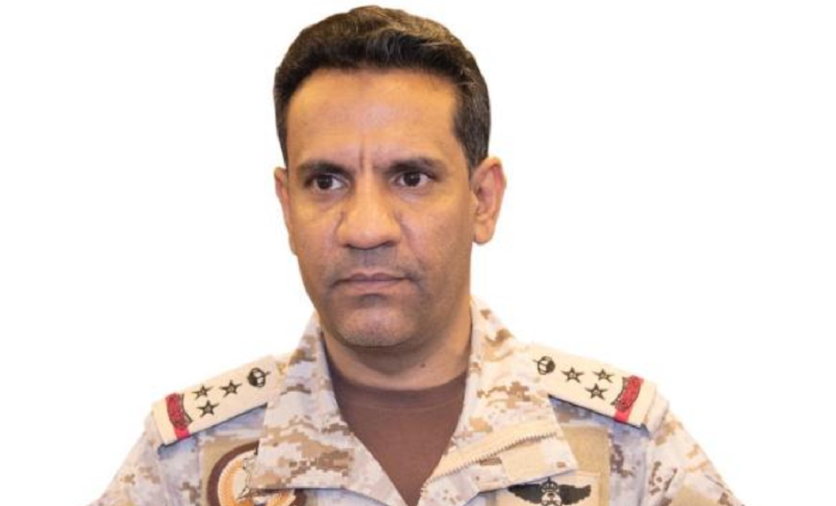 المالكي