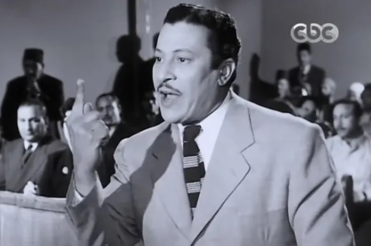عماد حمدي
