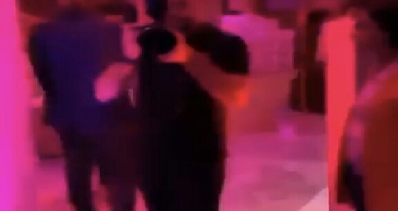 رقص العروس