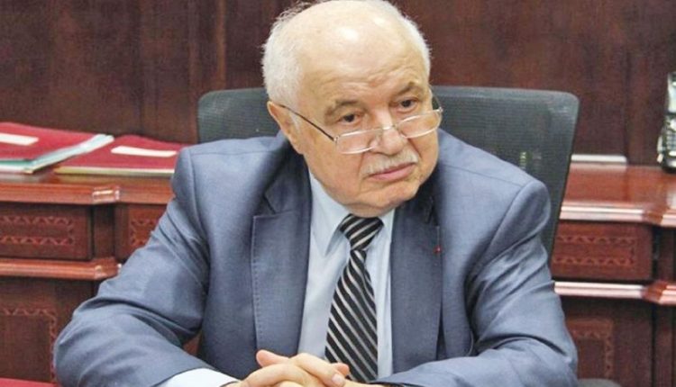 طلال أبوغزالة