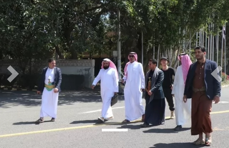 لهذا السبب الصادم قيادي حوثي يعلن عن فتح صفحة جديدة مع المملكة ..تفاصيل غير متوقعة