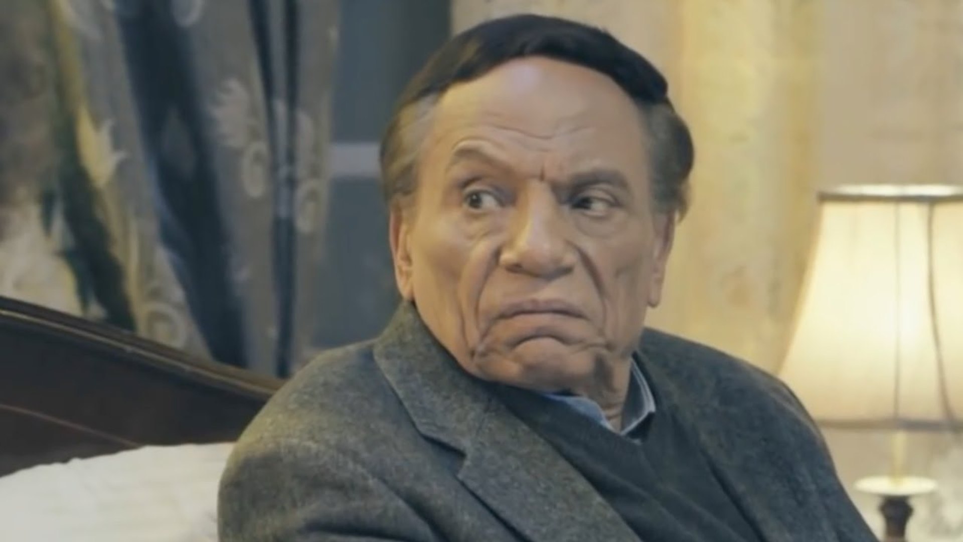 عادل امام