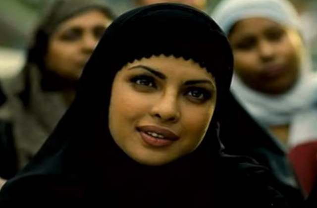 بريانكا تشوبرا
