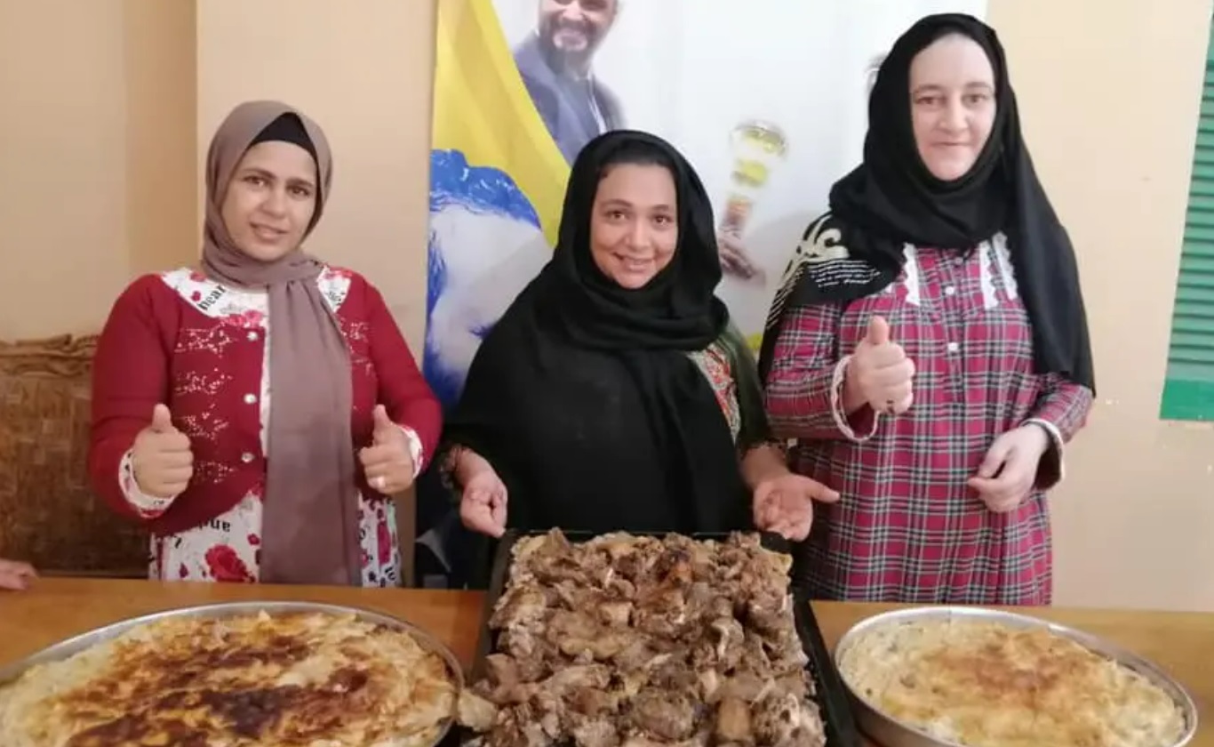  ظهور جديد وغير متوقع لنجمة مسلسل الحاج متولي المشردة .. والمفاجأة في مكانها الجديد؟ .. شاهد الصور