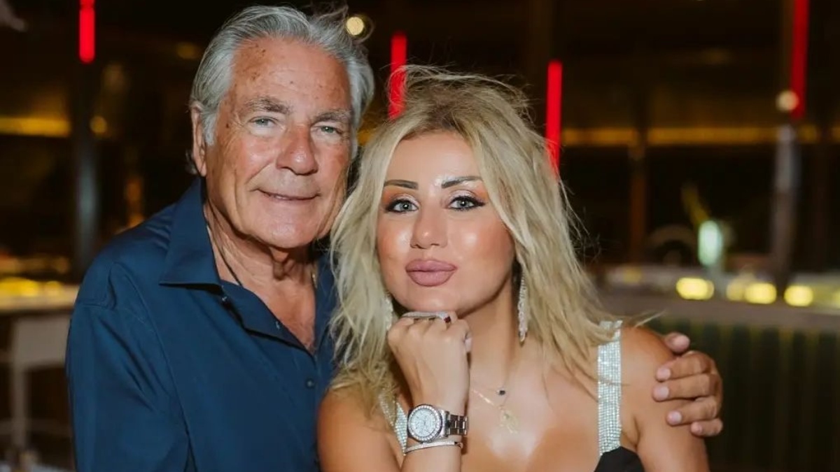 مصطفى فهمي يخرج عن صمته و يكشف أسبابا مفاجئة وغير متوقعة لانفصاله عن فاتن موسى