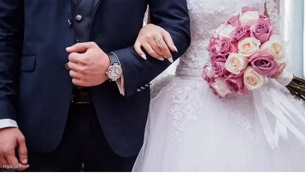 نهاية مرعبة لعريس وعروسته الحسناء ليلة الزفاف وما حدث صعق الجميع وارعبهم !!