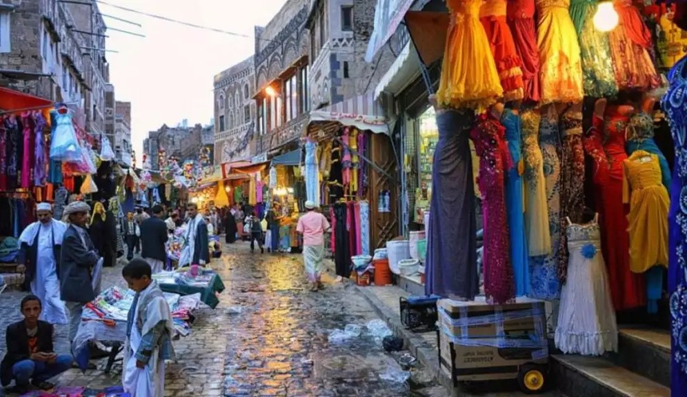 العاصمة صنعاء تزف بشارة سارة ولأول مرة بشان هذا الامر !!