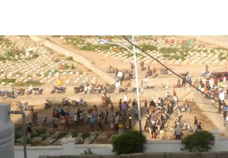 فضيحة مدوية تهز صنعاء ..هذا ماحدث اليوم في العاصمة