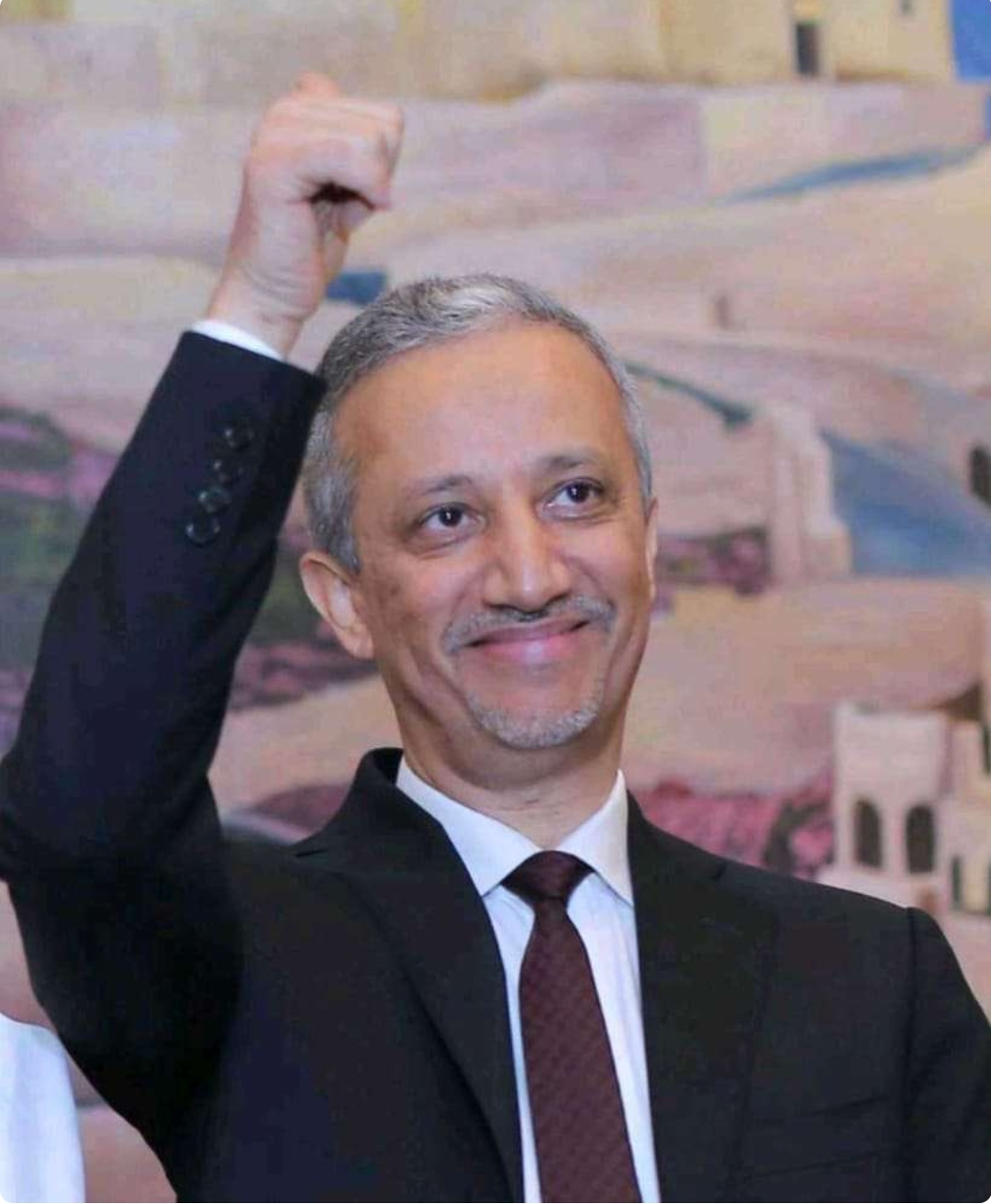 تعليق نار لرجل الاعمال شوقي احمد هائل بشأن كأس العالم ..لن تصدق ماقال!