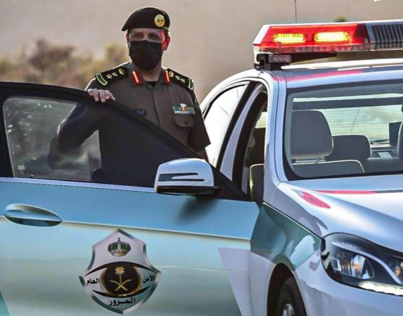 وردنا الآن: المرور السعودي يصدر تحذير جديد للمواطنين والمقيمين بشأن مخالفة غرامتها 10 آلاف ريال