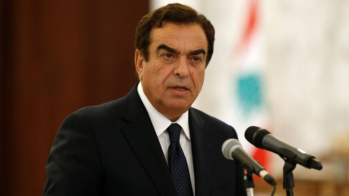 سبب صادم لغياب جورج قرداحي مؤخراً  .. أسرار لا يعرفها الكثيرون !