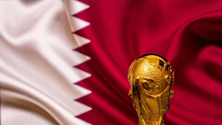 هذا هو اليمني الذي اختارته قطر ليكون اهم شخص حاضر في مباراة نهائي كأس العالم بين الارجنتين وفرنسا