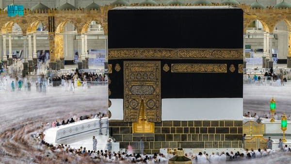 خبر سار ..السعودية تعلن عن طريقة جديدة للحصول على تأشيرة العمرة بطريقة سهله وبسعر رخيص