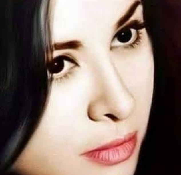 فاتن حمامة