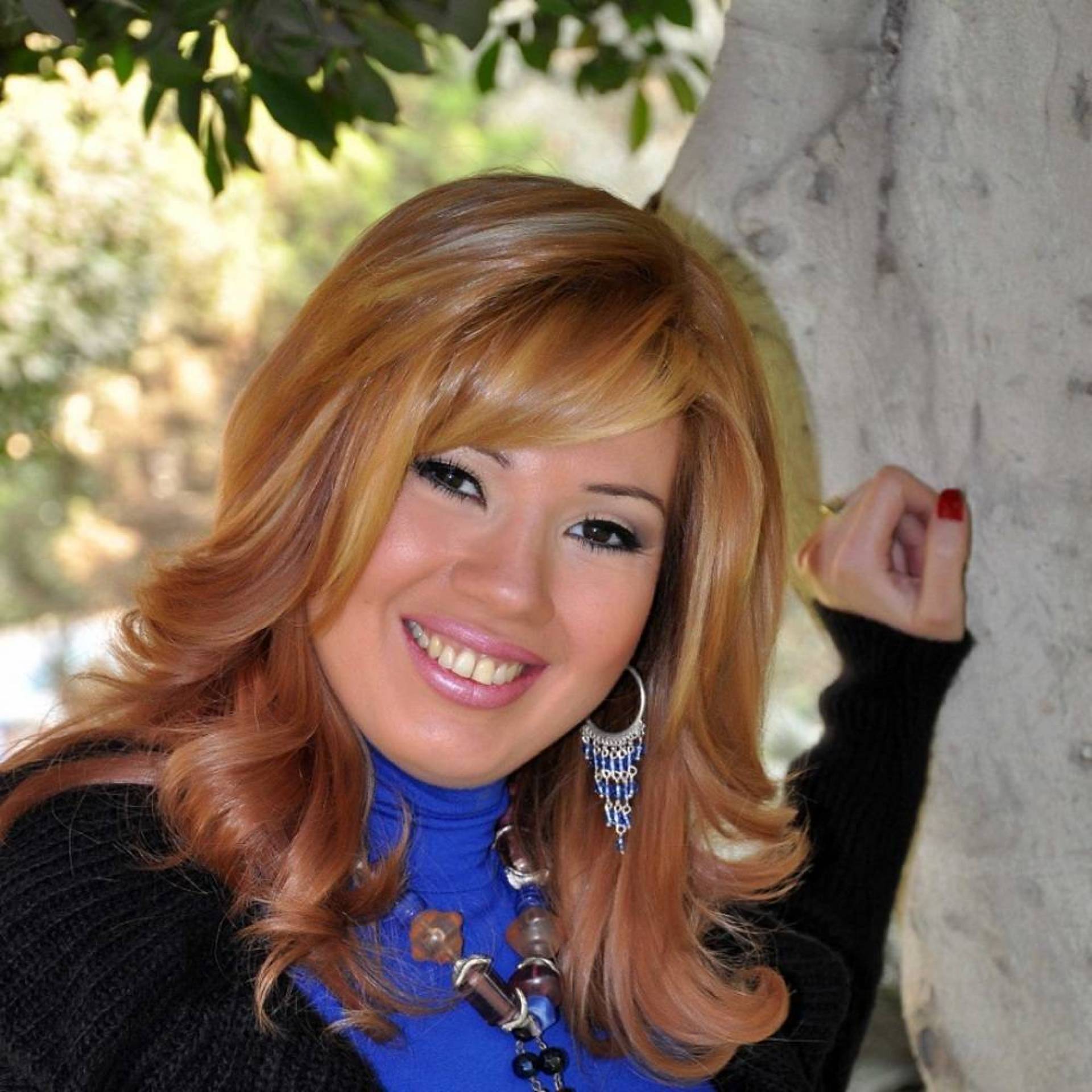 رانيا فريد شوقي