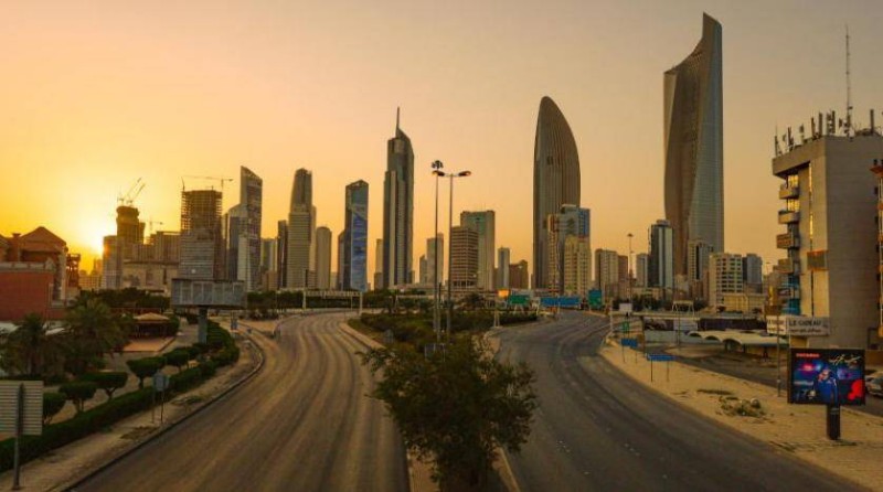 الكويت