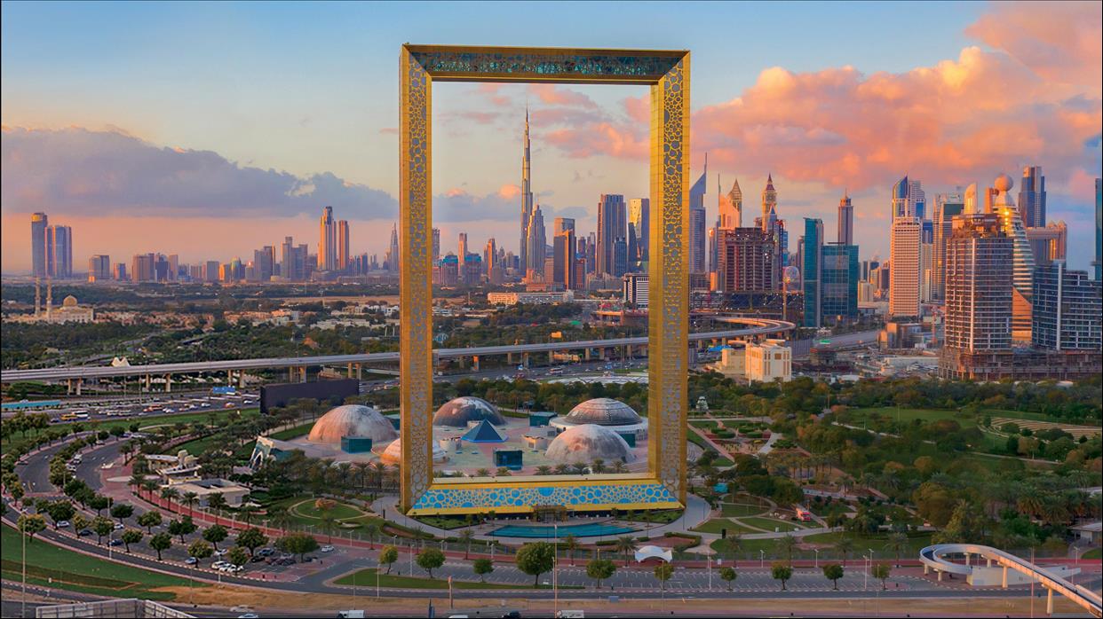 لاول مرة ..مدينة عربية تتوج بـ لقب أفضل وجهة عالمية في 2023