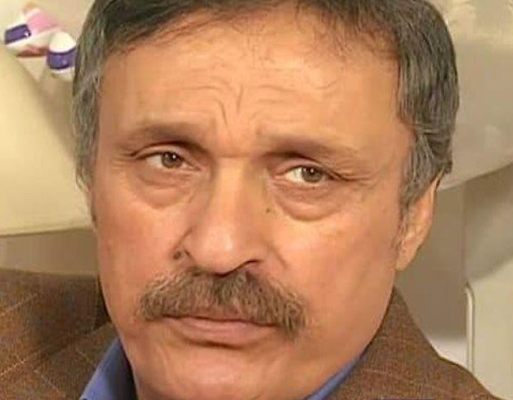محمد وفيق
