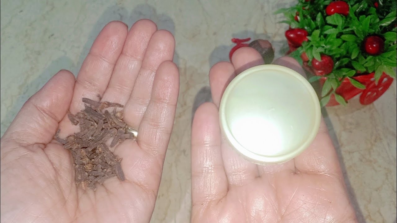 القرنفل