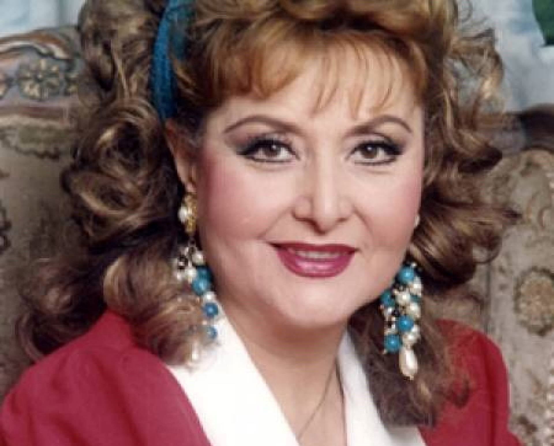 ليلى طاهر
