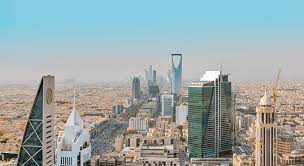 لاول مرة في التاريخ ..شركة عالمية تزيح الستار عن هذا المشروع العملاق الذي سوف يغير شكل السعودية الى الأبد!!