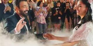 زفاف ابنة حميد الشاعري 