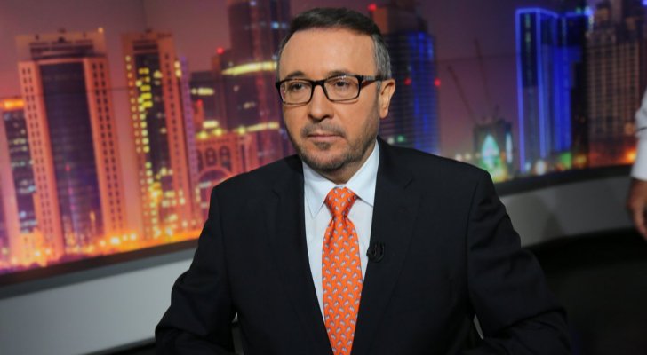 توقع مرعب من اعلامي عربي شهير لدولة عربية : ستحترق ويتم تهجير شعبها وسيتم احتلالها قريباً .. ( الاسم )