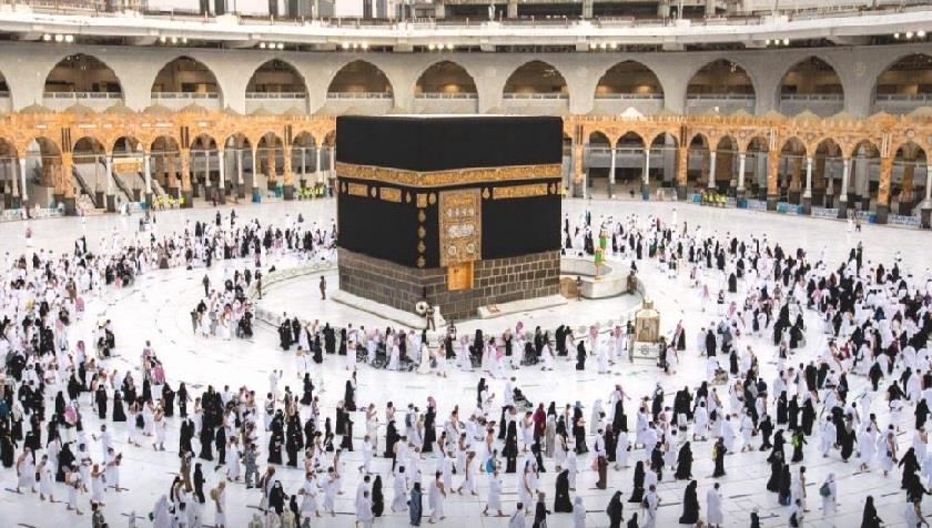  شاهد ما فعلته السعودية اليوم في الحرم المكي!! أذهلت العالم ولفتت أنظار الجميع؟! 