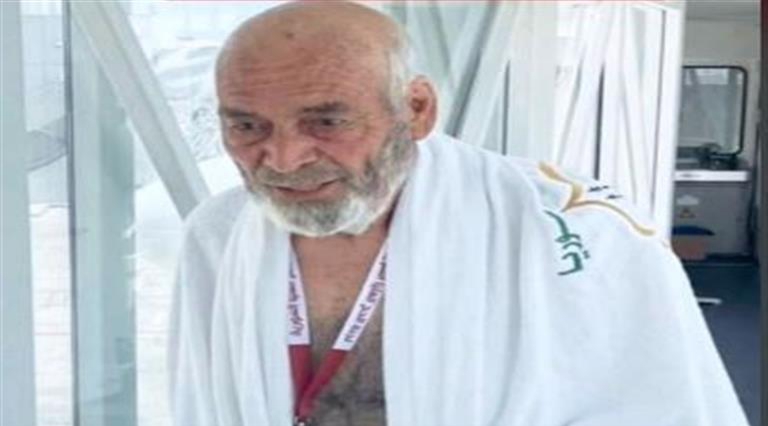 شاهد ماهي وصية رجل لابنه قبل وفاته بساعات في السعودية تشعل مواقع التواصل !! 