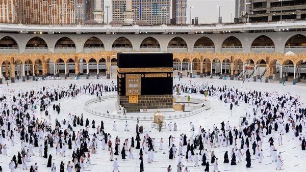 السعودية.. وظائف موسم الحج للمقيمين هناك: قدم بسرعة على منصة أجير الآن!