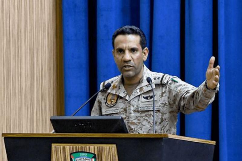 التحالف العربي  يصدر بيان جديد بشأن الهدنة في اليمن