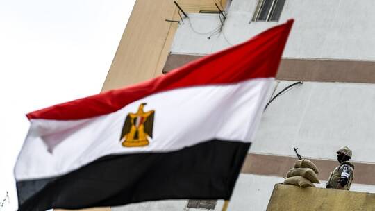 مصر تشهد فاجعة كبيرة بعد انتحار قاضي في النيابة العامة المصرية 