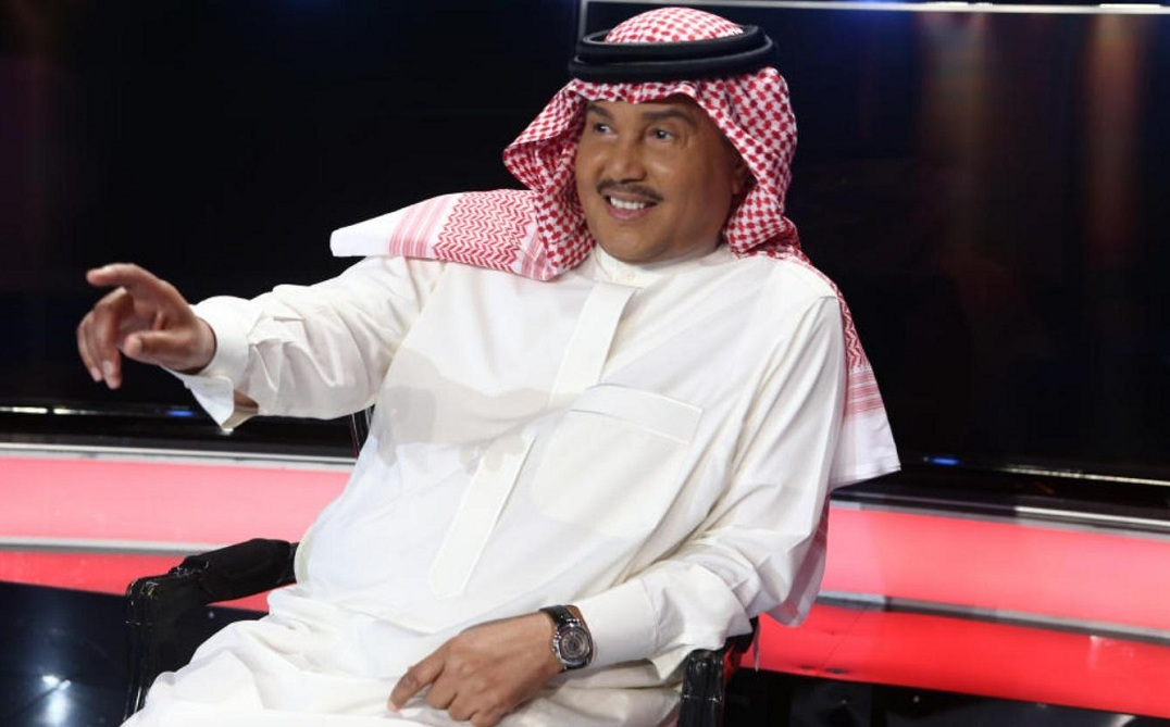 فخامة منزل فنان العرب محمد عبده في السعودية يضاهي قصور الأمراء .. شاهد عدة صور مدهشة من الداخل؟