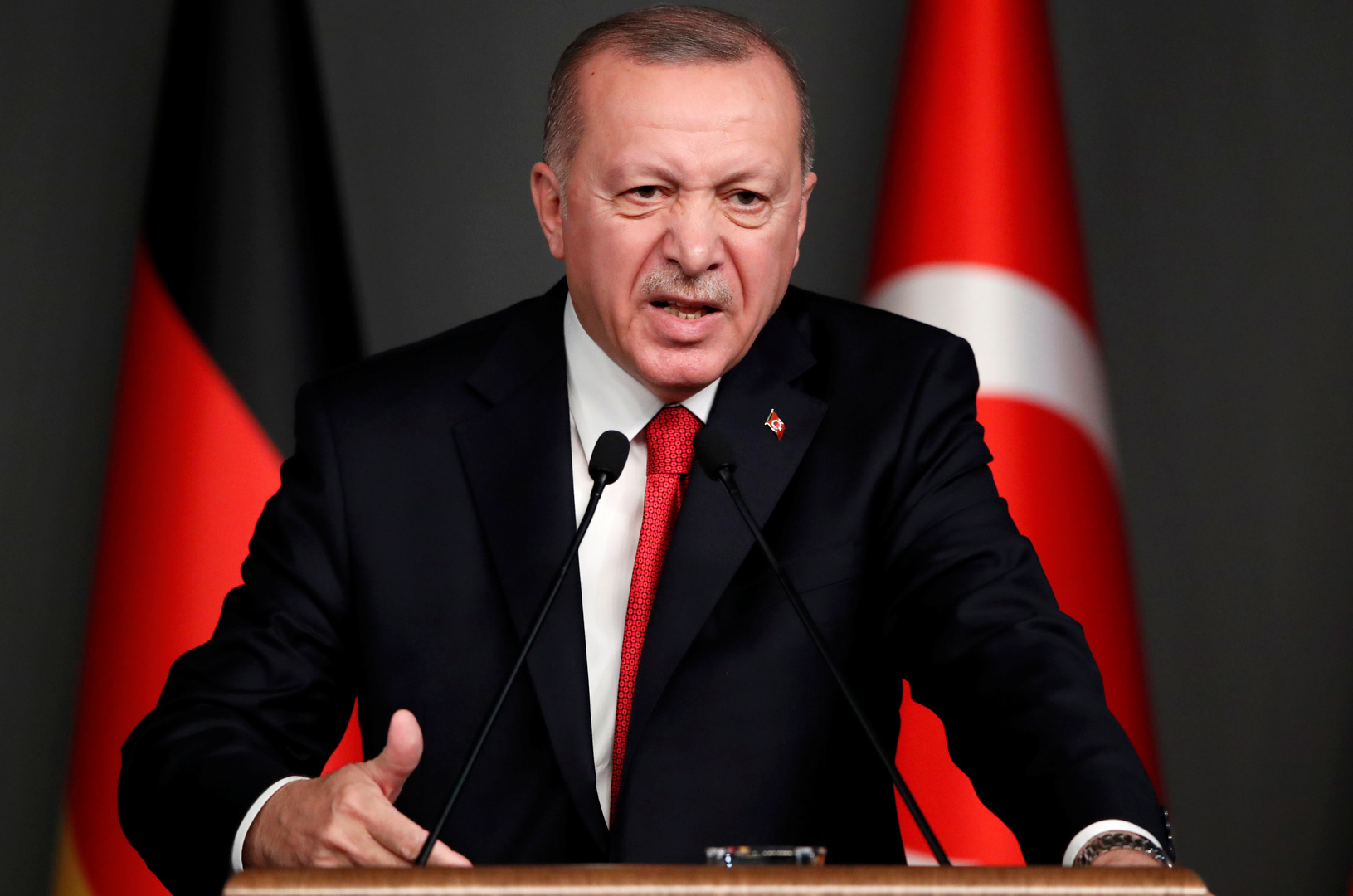 أرودغان