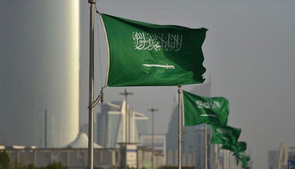 السعودية: اصدار قوانين وعقوبات صارمة لمن يتزوج دون هذه الشروط  الجديدة!
